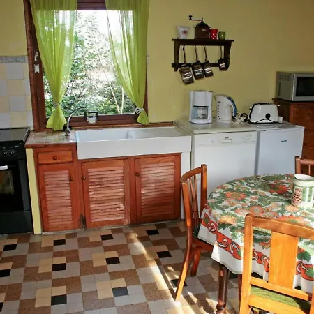 بيت للعطل Avec Cheminee, Jardin Clos Et Equipements Modernes - A - Fr-1-376-10 Herly
